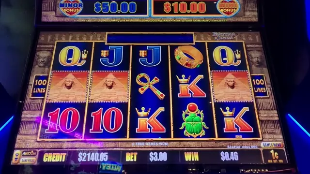 juegos de casino — Apuesta sin riesgo